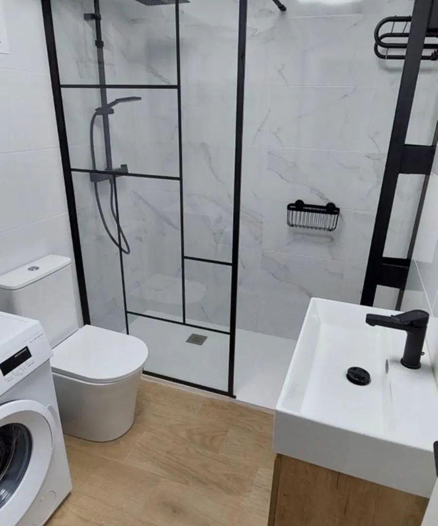 Apartamento La Talencia Torremolinos