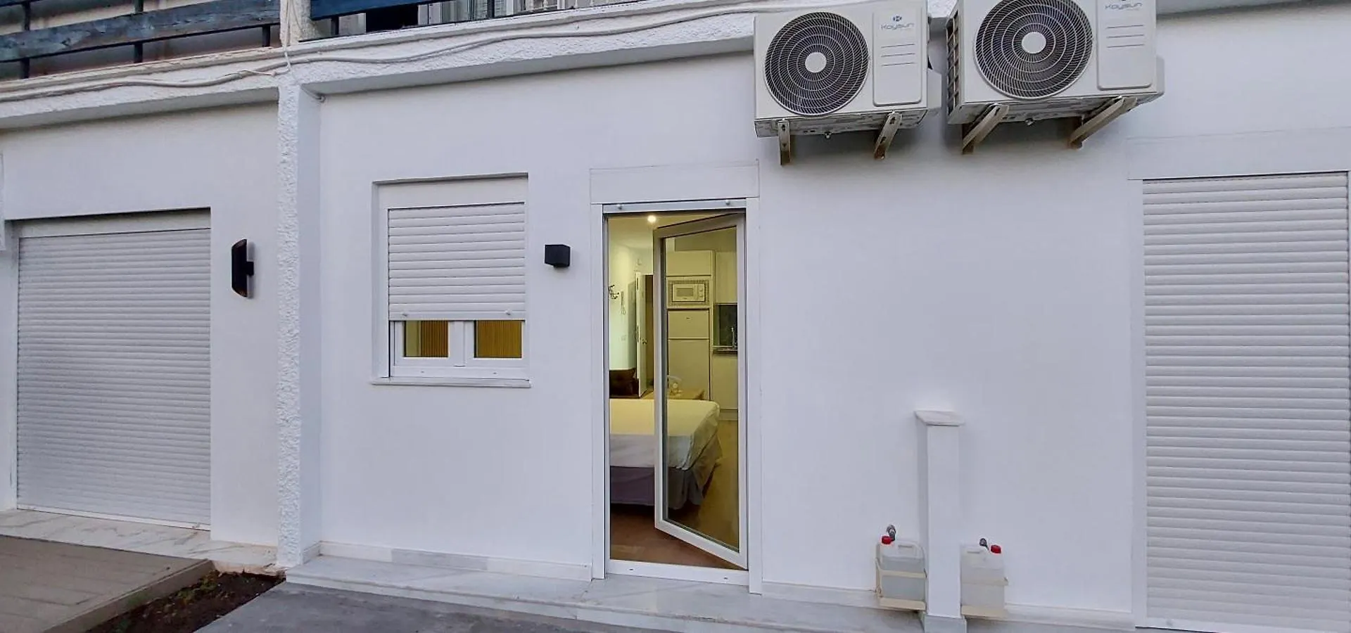 Apartamento La Talencia Torremolinos España