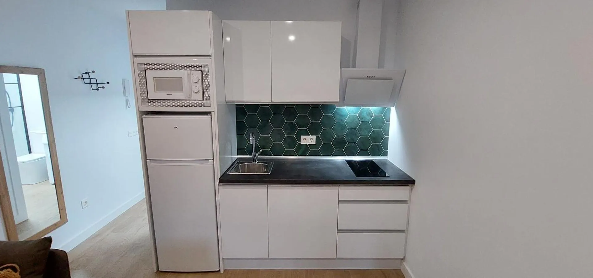 Apartamento La Talencia Torremolinos